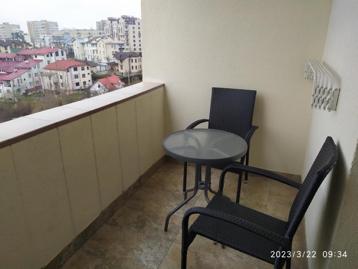 Апартаменты ул. Роксоланы , 16 центр 300 м. до бювета новый дом 2018 года Трускавец Экстерьер фото