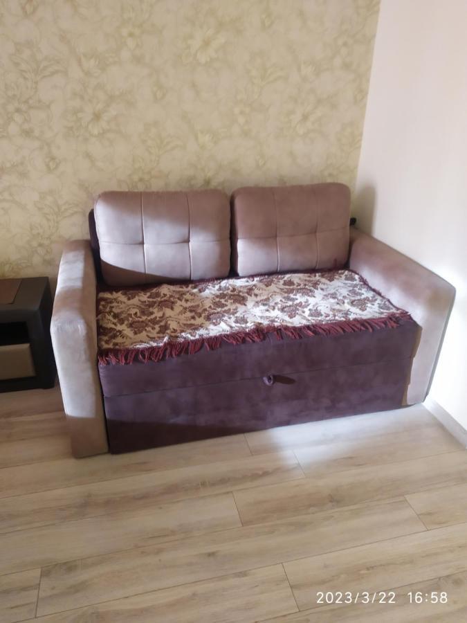 Апартаменты ул. Роксоланы , 16 центр 300 м. до бювета новый дом 2018 года Трускавец Экстерьер фото